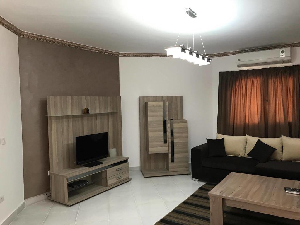 Appartement Regency Towers