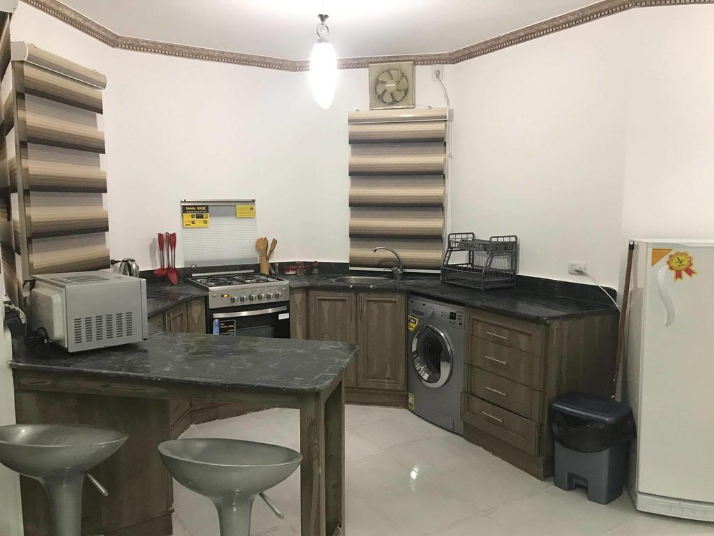 Regency Towers Appartement Hurghada