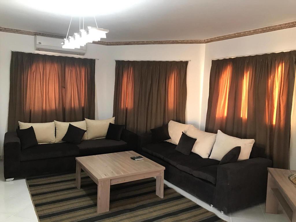 Appartement Regency Towers Hurghada