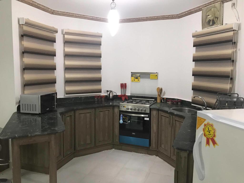 Appartement Regency Towers Hurghada