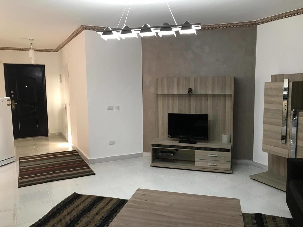 Appartement Regency Towers