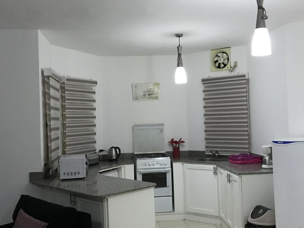Regency Towers