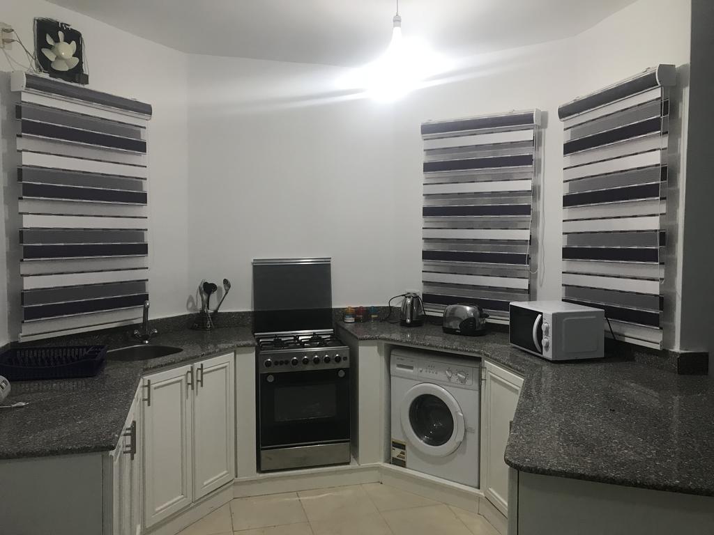 Appartement Regency Towers Hurghada