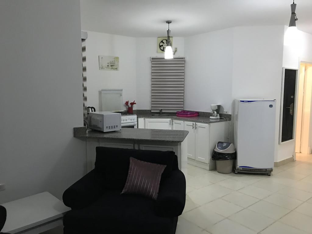 Regency Towers Appartement *