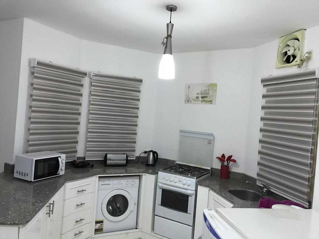 Appartement Regency Towers