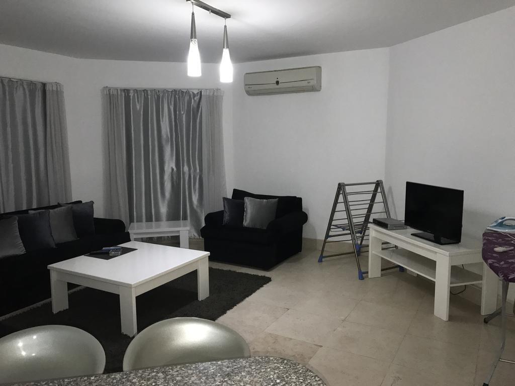 Regency Towers Appartement Hurghada