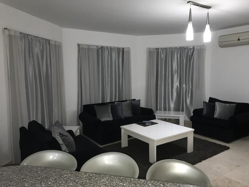 Appartement Regency Towers *