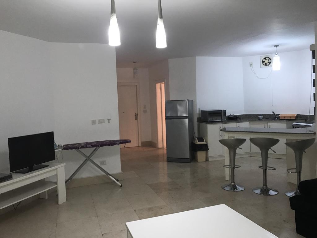 Appartement Regency Towers *