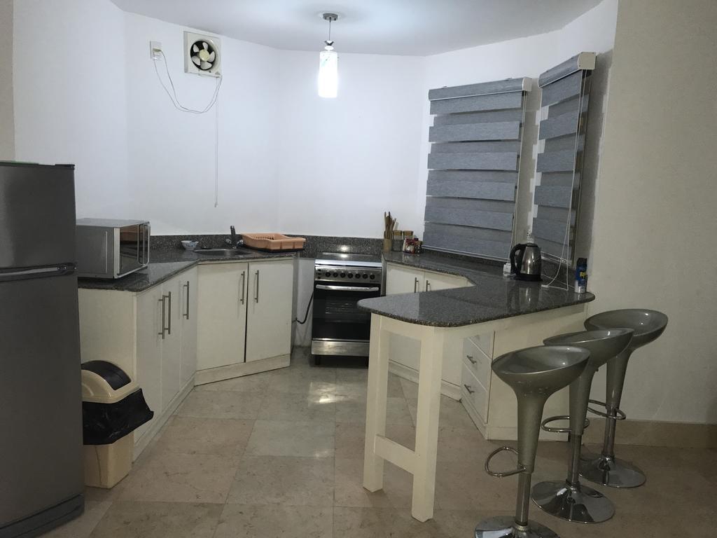 Appartement Regency Towers Hurghada