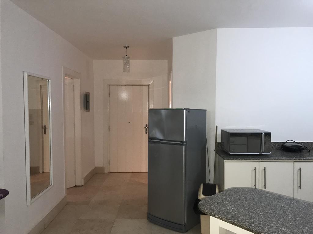 Regency Towers Appartement *