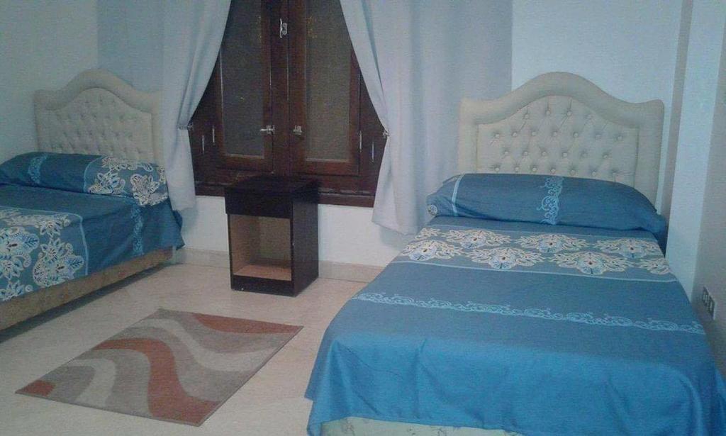 Appartement El Gouna South Marina Red Sea *