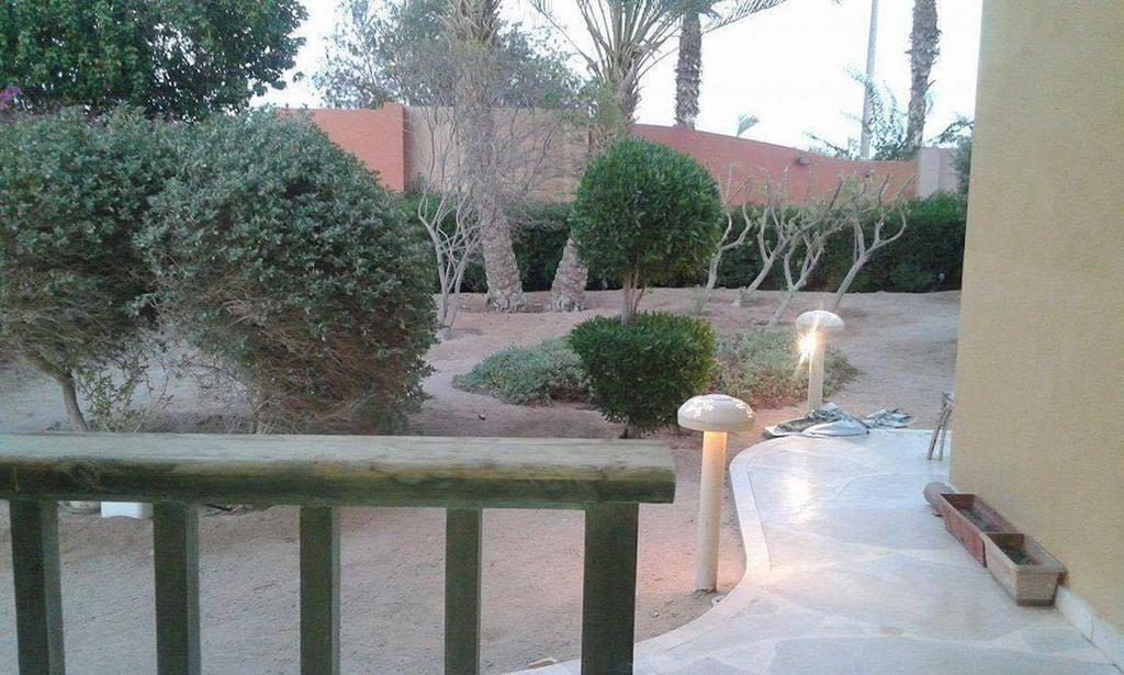 El Gouna South Marina Red Sea