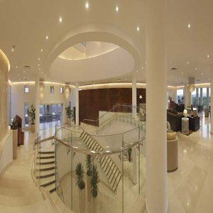 Steigenberger Makadi - Adults Friendly 16 Years 5*