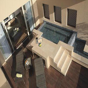 Resort Steigenberger Makadi - Adults Friendly 16 Years Hurghada