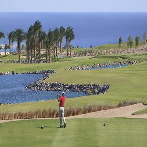 Steigenberger Makadi - Adults Friendly 16 Years Resort