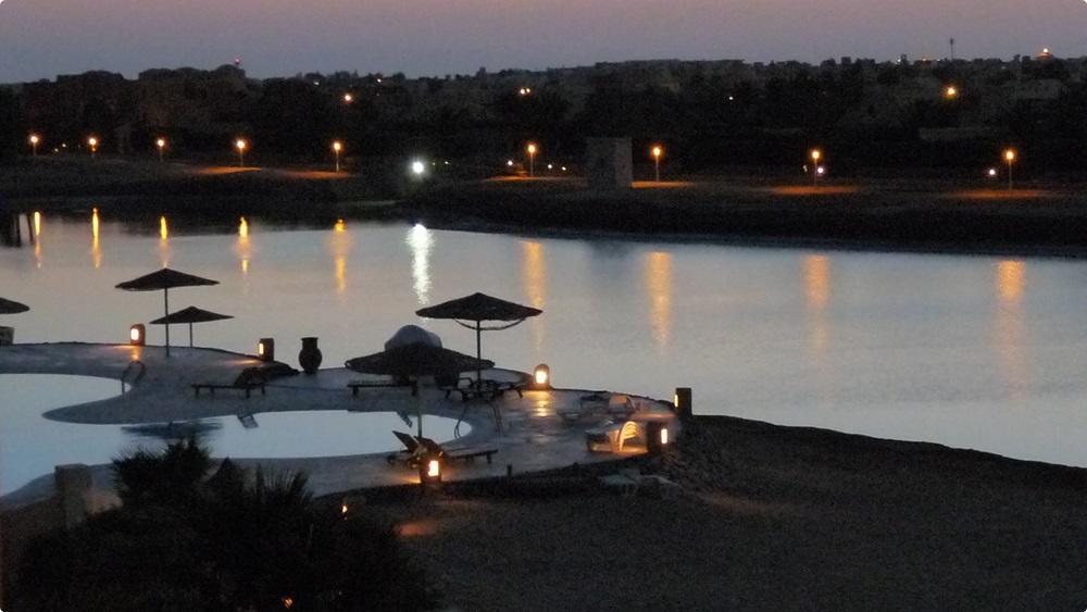 Apartment El Gouna *