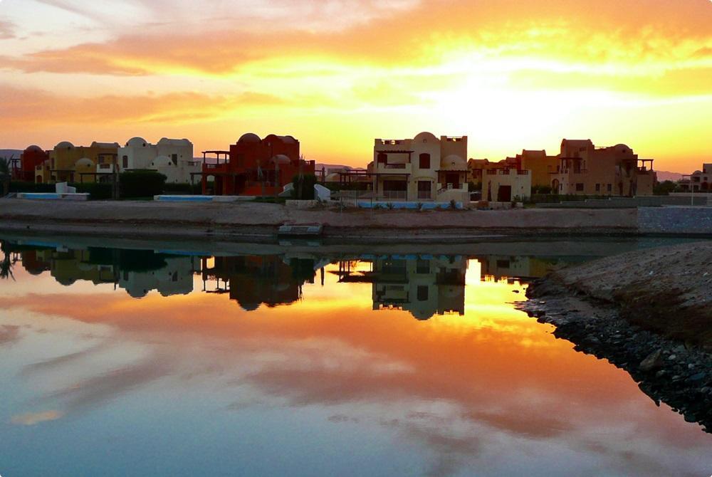 El Gouna Apartment *