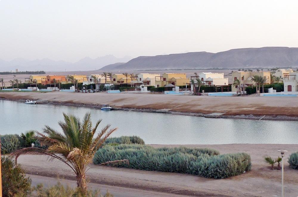Apartment El Gouna *