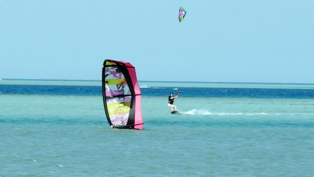 Apartment El Gouna *