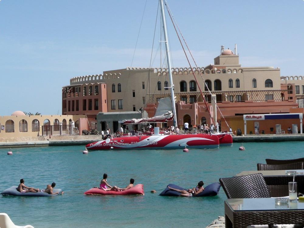 Apartment El Gouna