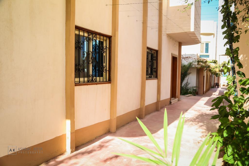 Apartment A1 *