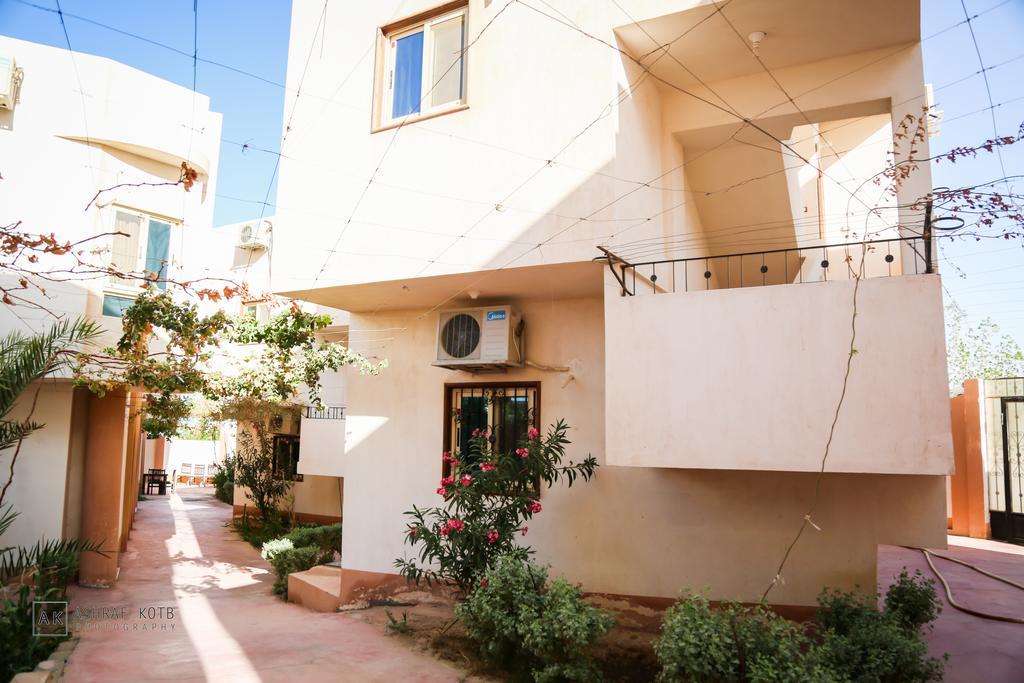 A1 Apartment Hurghada