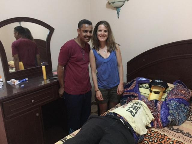 A1 Apartment Hurghada