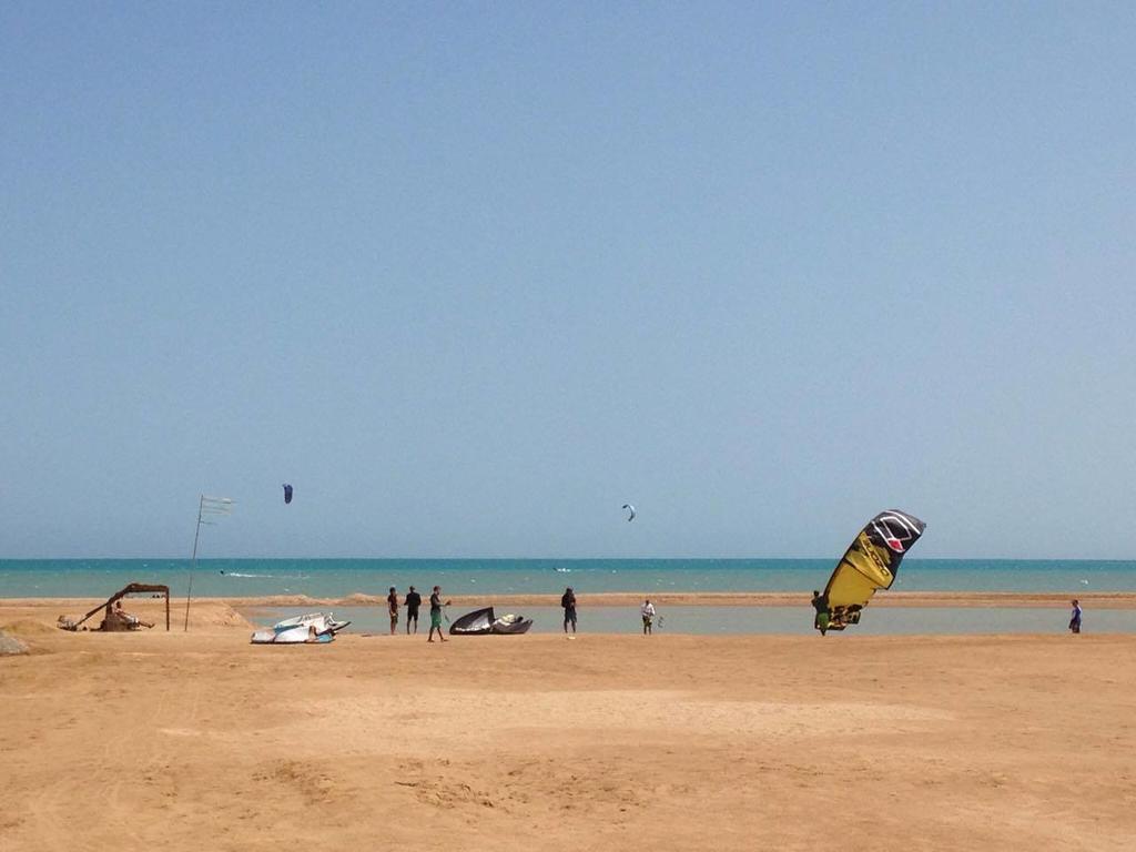 A1 Hurghada