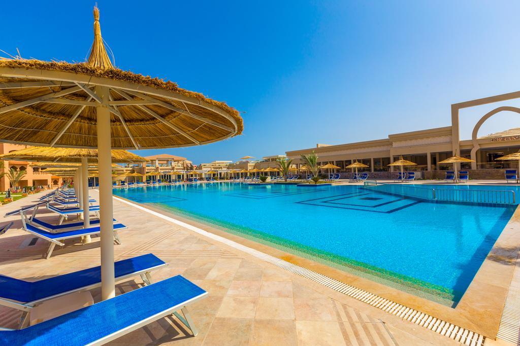 Pickalbatros Aqua Vista - 4* Hurghada