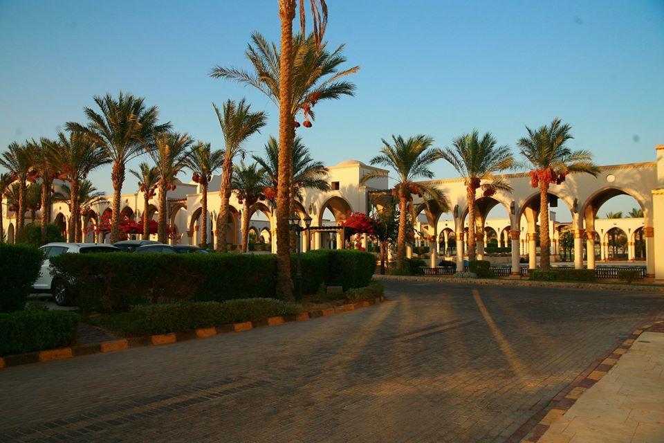 Palm Piazza Sahl Hasheesh
