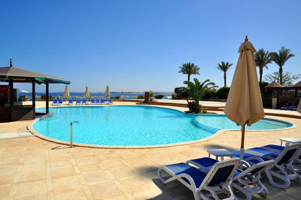 Palm Piazza Sahl Hasheesh Appartement Hurghada