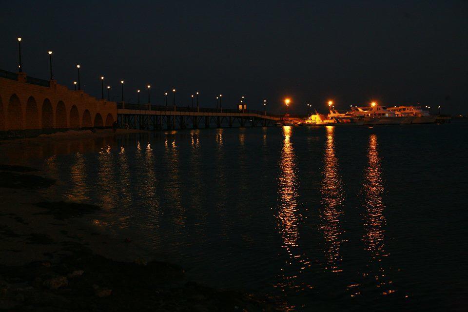 310 El Andalous Appartement Hurghada