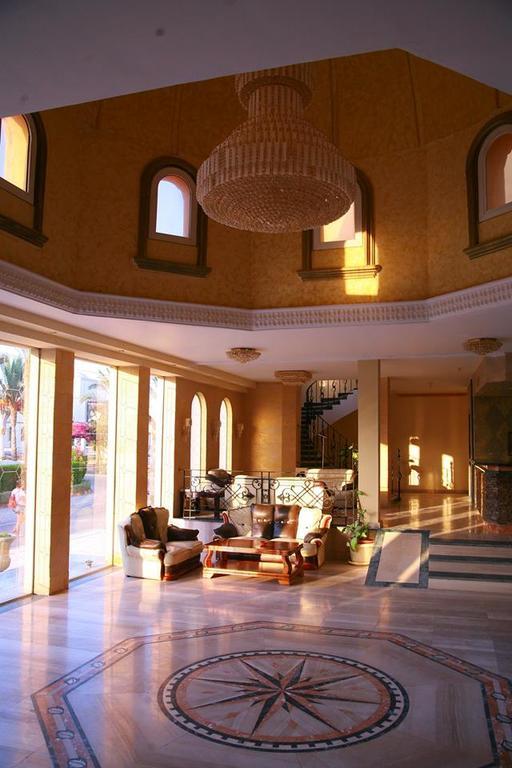 Appartement Palm Piazza Sahl Hasheesh *