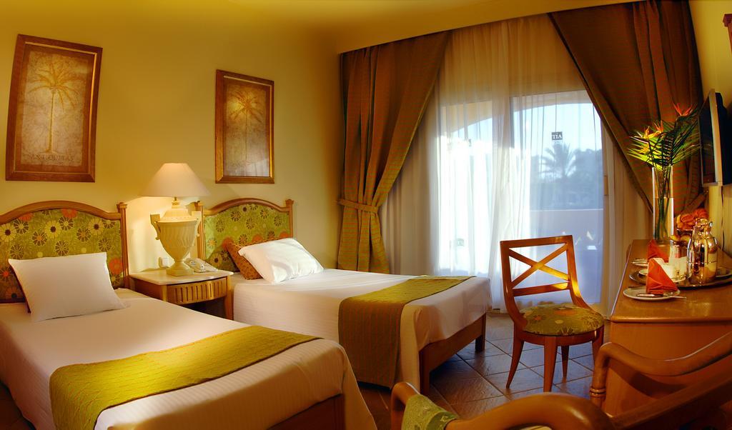Tia Heights Makadi Bay 5*
