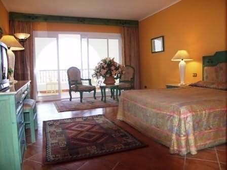 Zahabia & Resort Hurghada