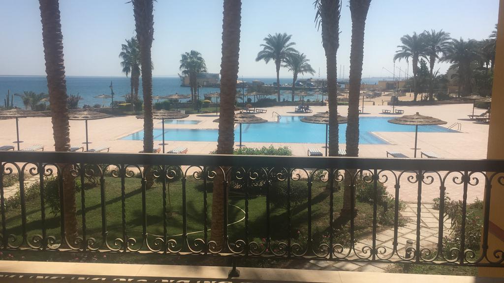 Apartment With Sea & Pool View In Esplanada - Families Only