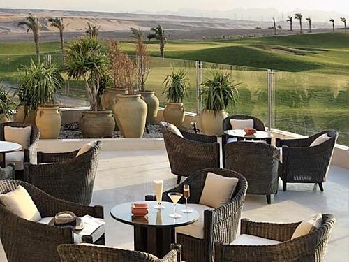 Steigenberger Makadi - Adults Friendly 16 Years Hurghada