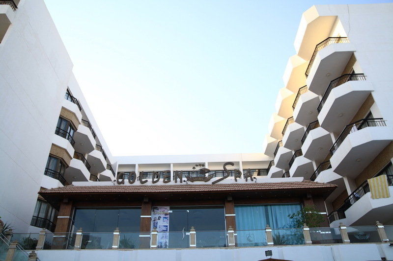 Dessole Marlin Hotel