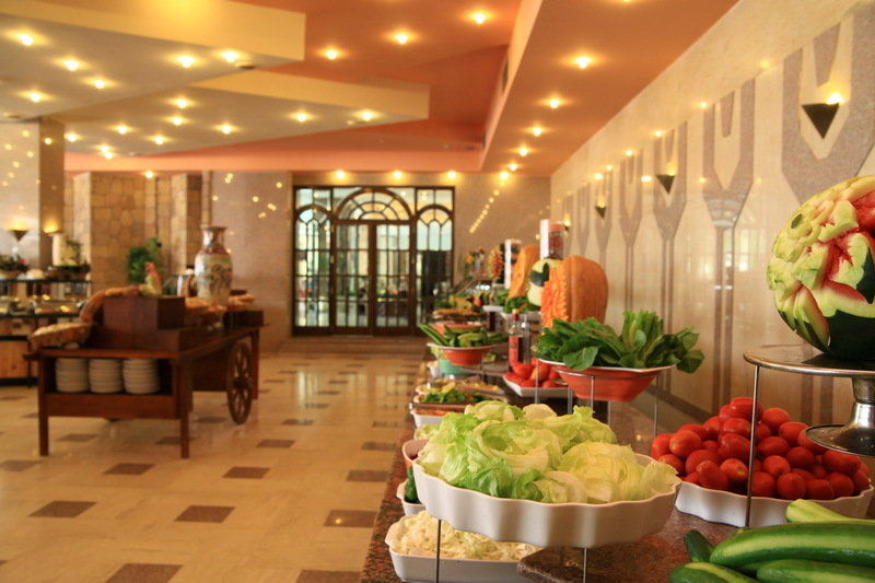 Dessole Marlin Hotel 4*