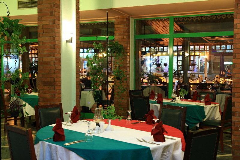 Hotel Dessole Marlin