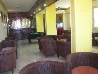 Hotel El Arosa Boutique 2*