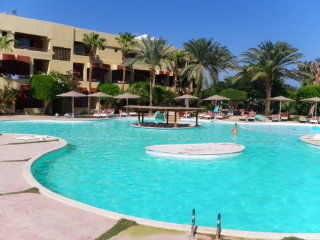 El Arosa Boutique 2* Hurghada