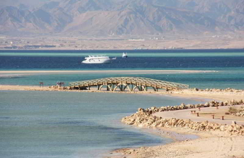 Station touristique The Breakers Diving And Surfing Soma Bay