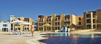 Station touristique Lemon & Soul Makadi Garden (adults Only) 3*