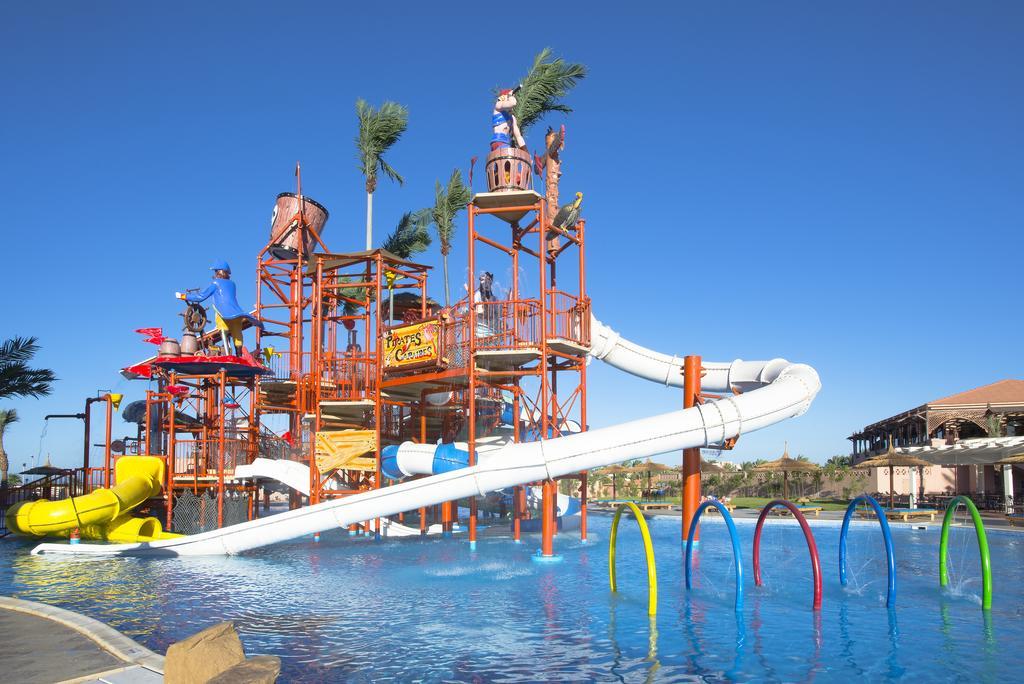 Pickalbatros Aqua Vista - 4* Hurghada