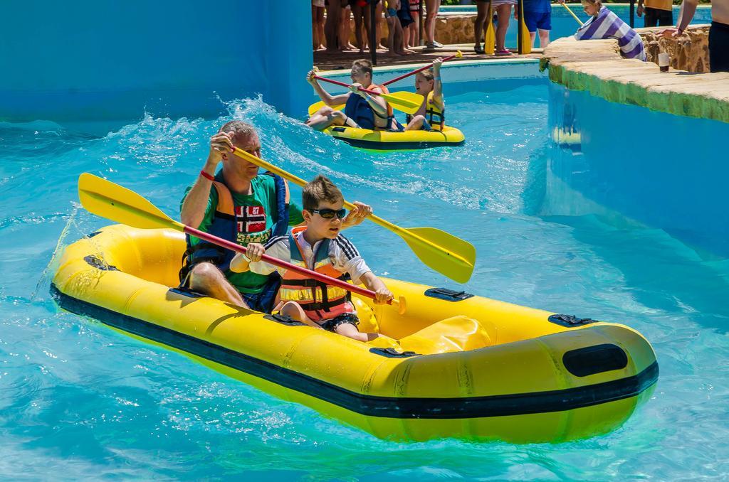 Titanic Palace Families And Couples Only Resort 5*