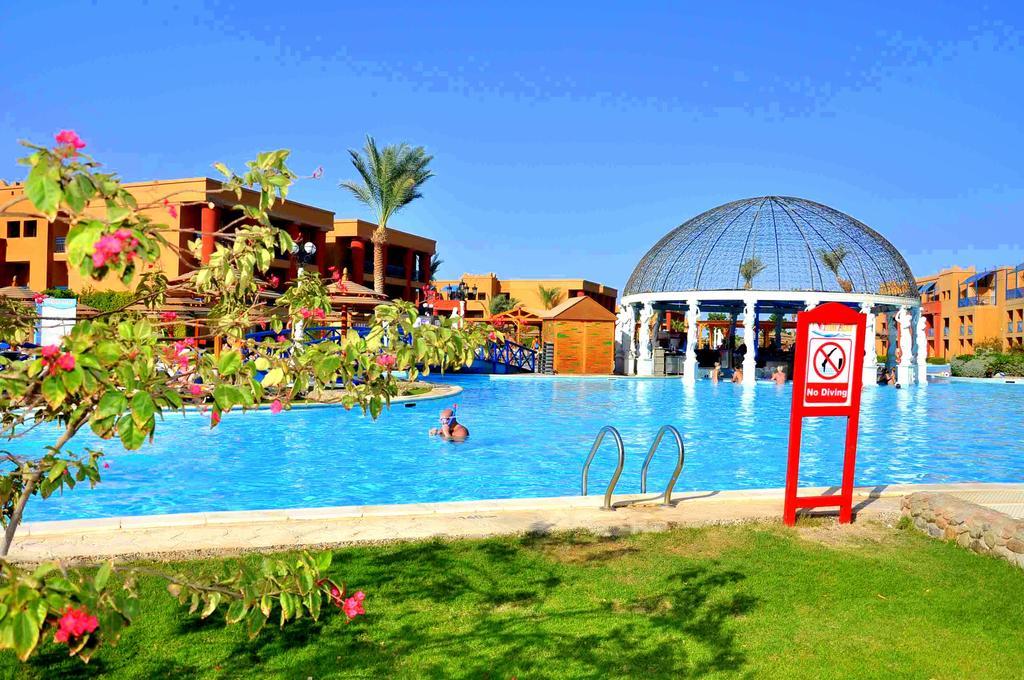 Titanic Palace Families And Couples Only Resort Hurghada