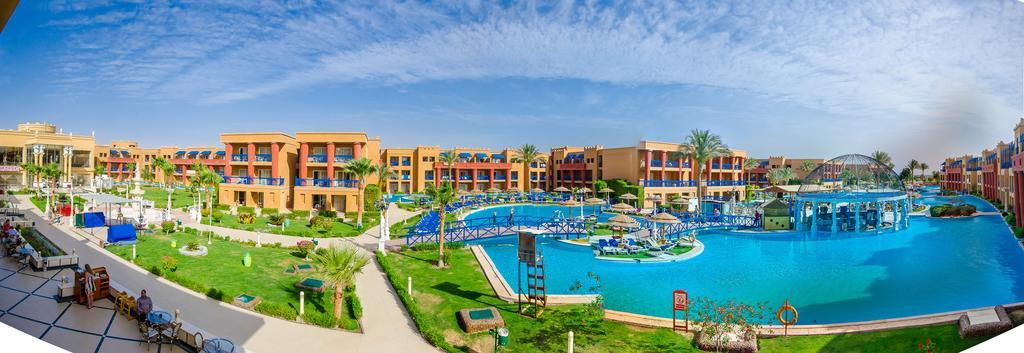 Resort Titanic Palace Families And Couples Only Hurghada