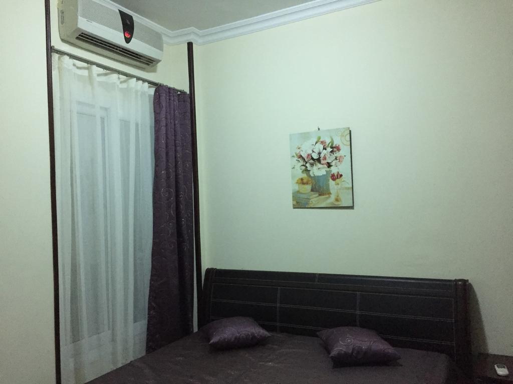 Two-bedroom At Tiba Palace Apartment Hurghada