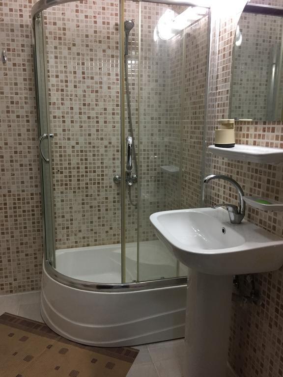 Apartment Two-bedroom At Tiba Palace *